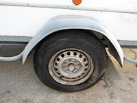 Aanhangwagen - afbeelding 3 van  11