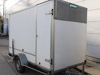 Aanhangwagen - afbeelding 1 van  11