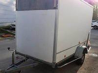 Aanhangwagen - afbeelding 4 van  11