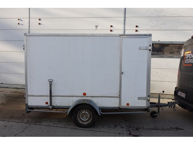 Aanhangwagen - afbeelding 5 van  11