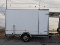 Aanhangwagen - afbeelding 5 van  11