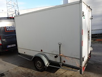 Aanhangwagen - afbeelding 6 van  11