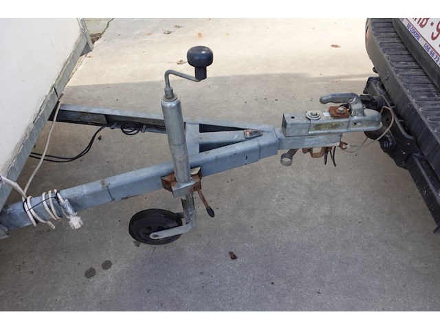 Aanhangwagen - afbeelding 7 van  11