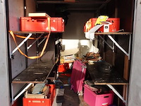 Aanhangwagen - afbeelding 9 van  11