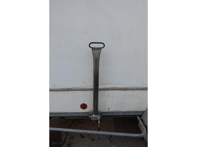 Aanhangwagen - afbeelding 11 van  11