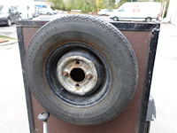 Aanhangwagen - afbeelding 2 van  10