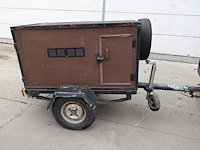 Aanhangwagen - afbeelding 3 van  10