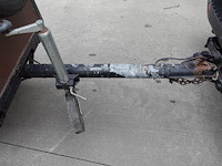 Aanhangwagen - afbeelding 4 van  10