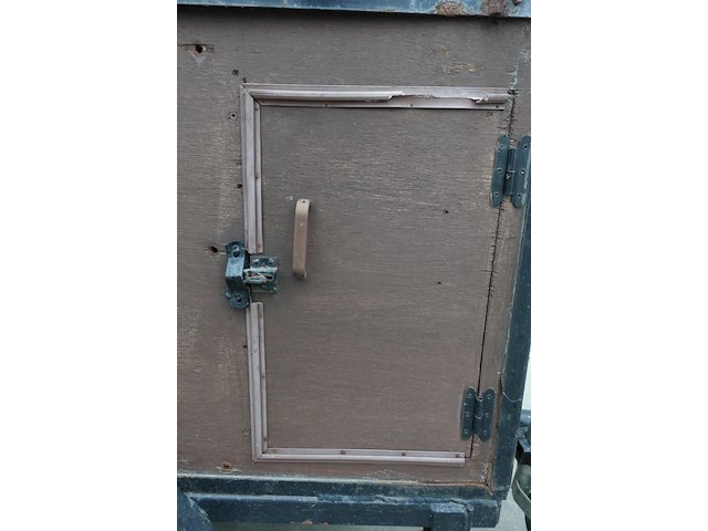 Aanhangwagen - afbeelding 5 van  10