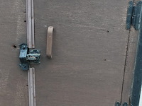 Aanhangwagen - afbeelding 5 van  10