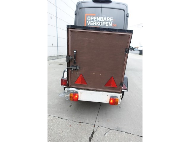 Aanhangwagen - afbeelding 6 van  10