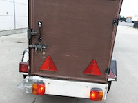 Aanhangwagen - afbeelding 6 van  10