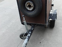 Aanhangwagen - afbeelding 7 van  10