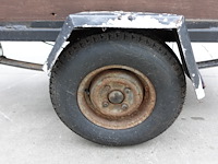 Aanhangwagen - afbeelding 8 van  10