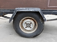 Aanhangwagen - afbeelding 9 van  10