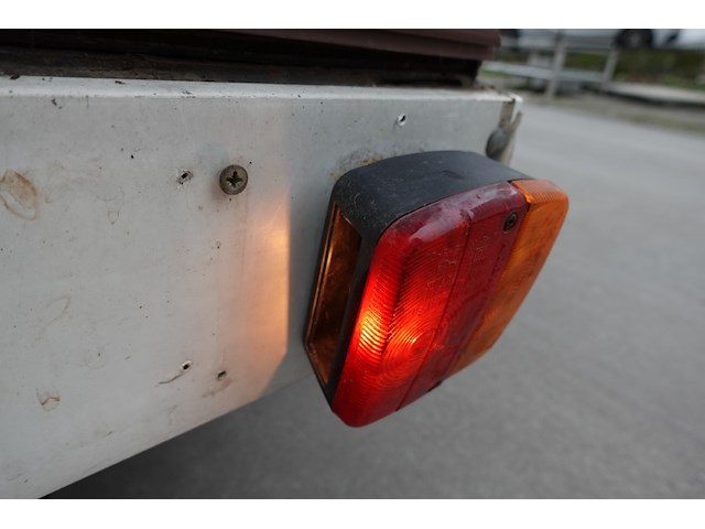 Aanhangwagen - afbeelding 10 van  10