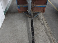 Aanhangwagen - afbeelding 4 van  4