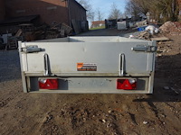 Aanhangwagen - afbeelding 2 van  10