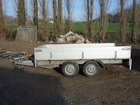 Aanhangwagen - afbeelding 4 van  10