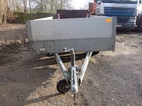 Aanhangwagen - afbeelding 5 van  10