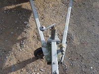 Aanhangwagen - afbeelding 6 van  10