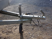 Aanhangwagen - afbeelding 7 van  10