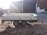 Aanhangwagen - afbeelding 8 van  10