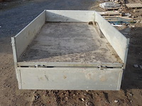 Aanhangwagen - afbeelding 10 van  10