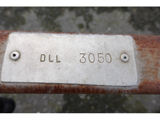 Aanhangwagen - afbeelding 2 van  10