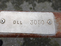 Aanhangwagen - afbeelding 2 van  10