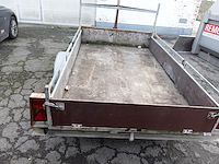 Aanhangwagen - afbeelding 3 van  10