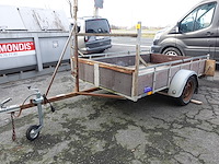 Aanhangwagen - afbeelding 6 van  10
