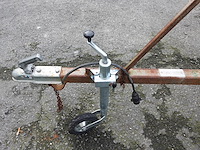 Aanhangwagen - afbeelding 7 van  10