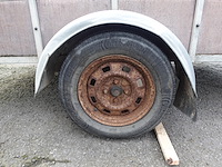 Aanhangwagen - afbeelding 8 van  10