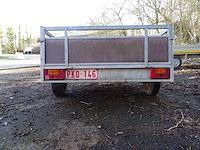 Aanhangwagen - afbeelding 6 van  8