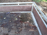 Aanhangwagen - afbeelding 8 van  8