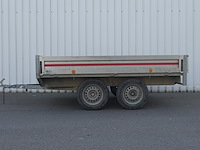 Aanhangwagen - afbeelding 1 van  6
