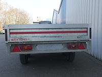 Aanhangwagen - afbeelding 2 van  6