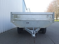 Aanhangwagen - afbeelding 3 van  6