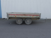 Aanhangwagen - afbeelding 5 van  6