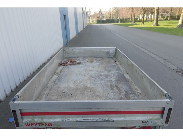 Aanhangwagen - afbeelding 6 van  6
