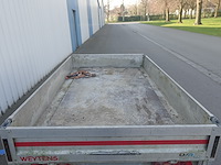 Aanhangwagen - afbeelding 6 van  6