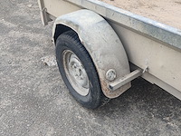 Aanhangwagen - afbeelding 4 van  6