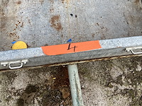 Aanhangwagen - afbeelding 2 van  3