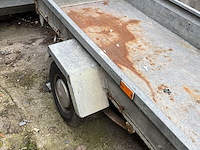 Aanhangwagen - afbeelding 3 van  3