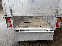 Aanhangwagen - afbeelding 12 van  12