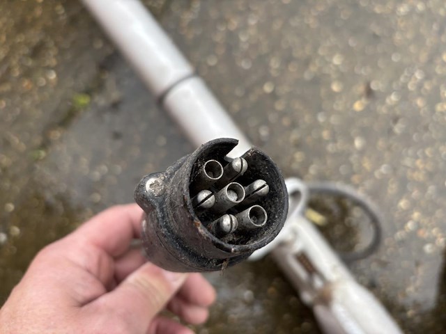 Aanhangwagen - afbeelding 5 van  12