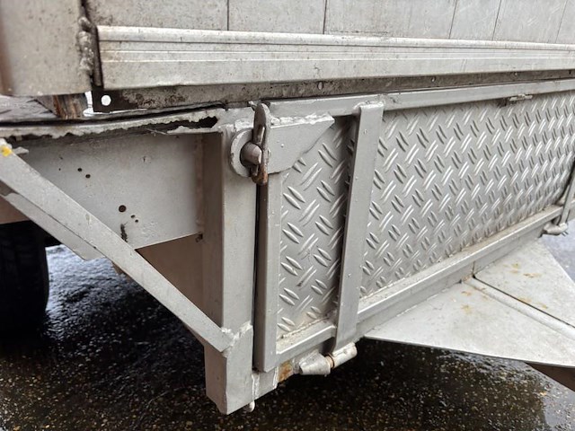 Aanhangwagen - afbeelding 6 van  12