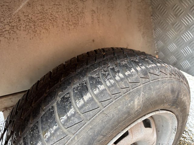 Aanhangwagen - afbeelding 8 van  12