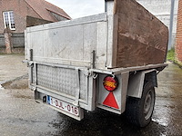 Aanhangwagen - afbeelding 9 van  12